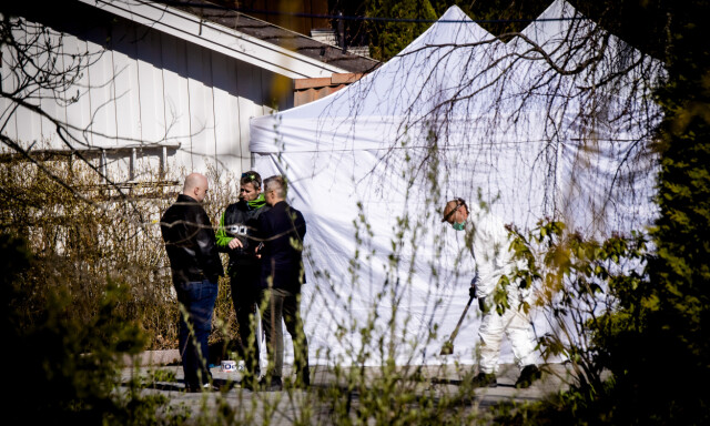 image: Raser: - Har sporet av fullstendig